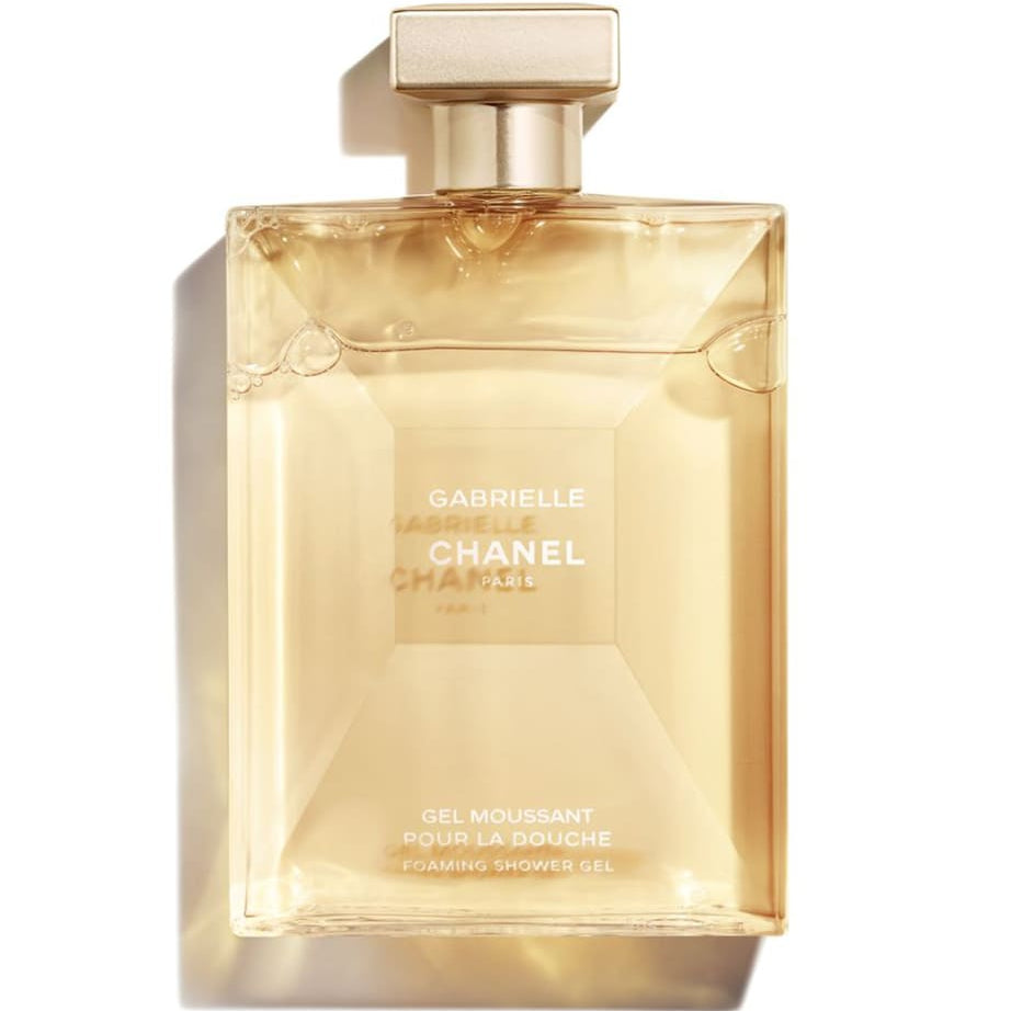 CHANEL Gabrielle Chanel Shower Gel (200ml)
