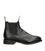 R.M Williams Leather Ankle Boots