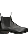 R.M Williams Leather Ankle Boots