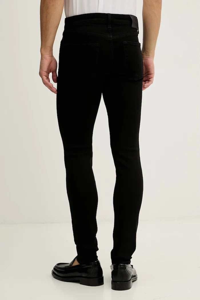 Calvin Klein Jeans дънки skinny мъжки