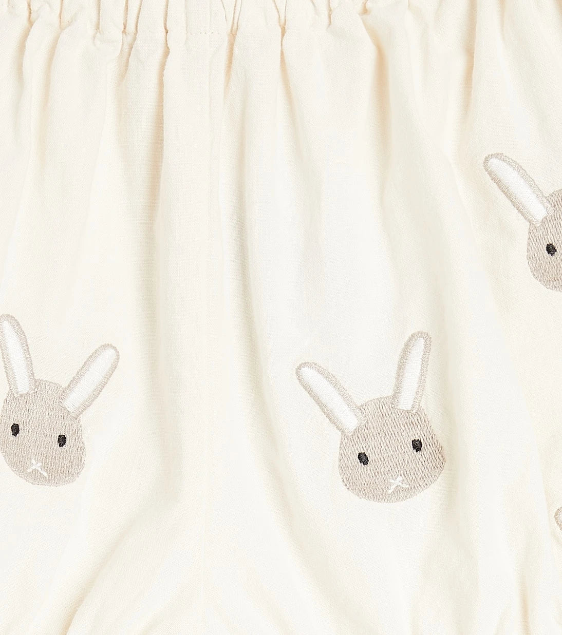 Donsje - Baby Carson cotton bloomers