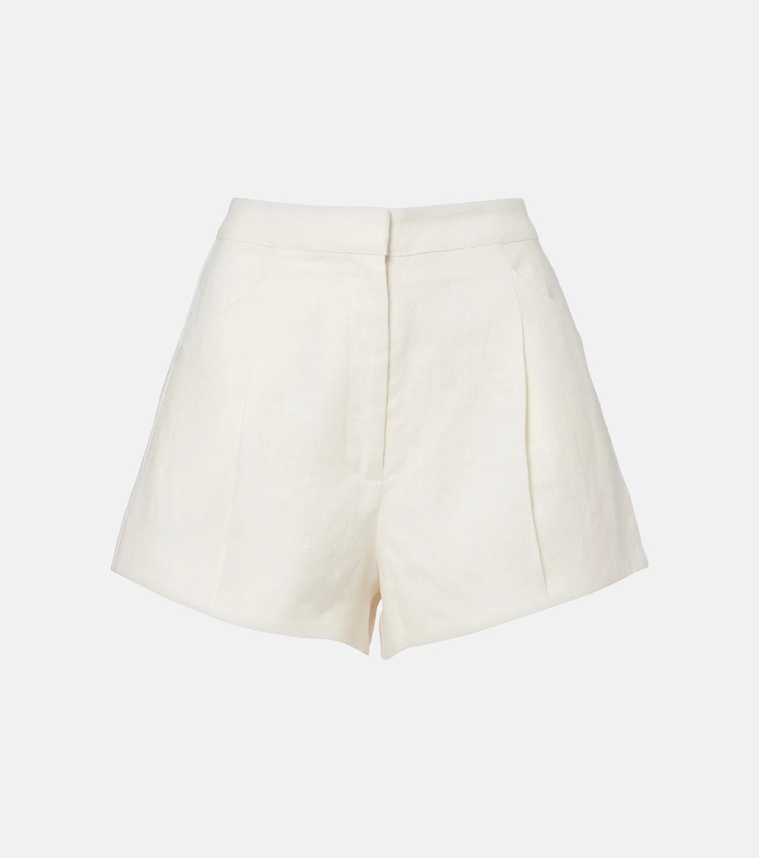 Posse - Linen shorts
