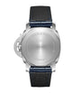 Stainless Steel Luminor Marina Watch 40mm