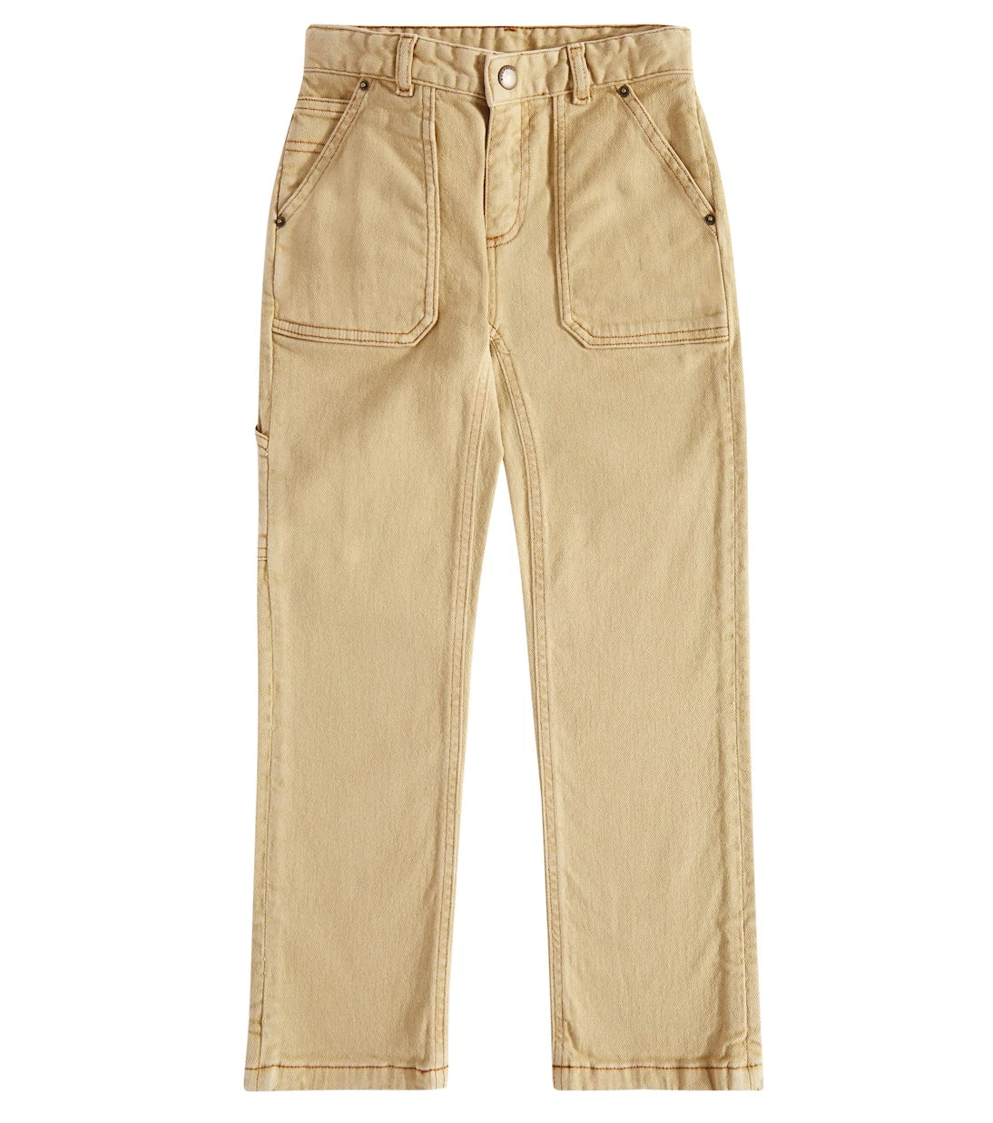 Bonpoint - Gaël straight jeans