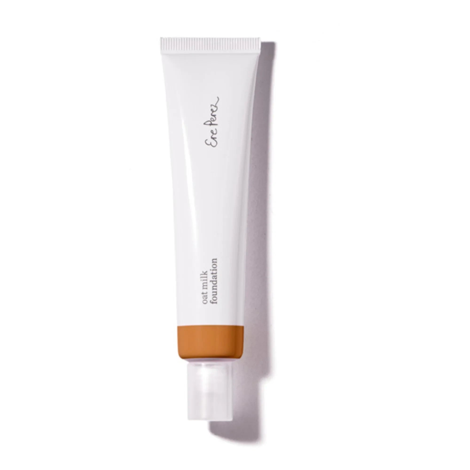 Ere Perez - Oat Milk Foundation - 30ml | Mocha