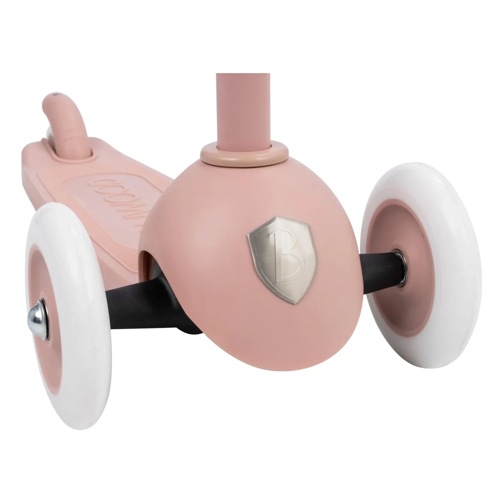 Banwood - Eco scooter | Pink