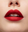 Rouge Louboutin Matte Fluid