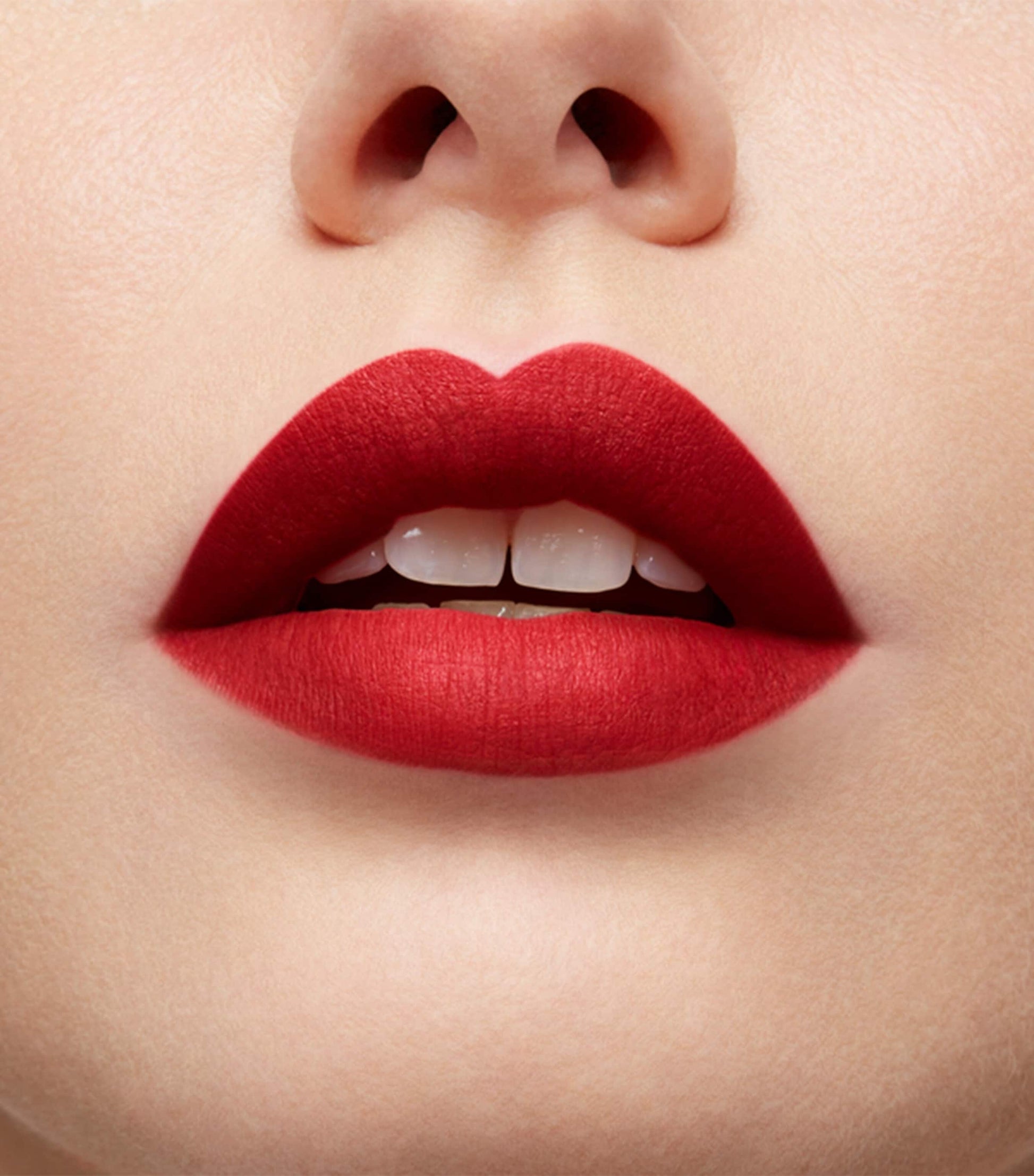 Rouge Louboutin Matte Fluid