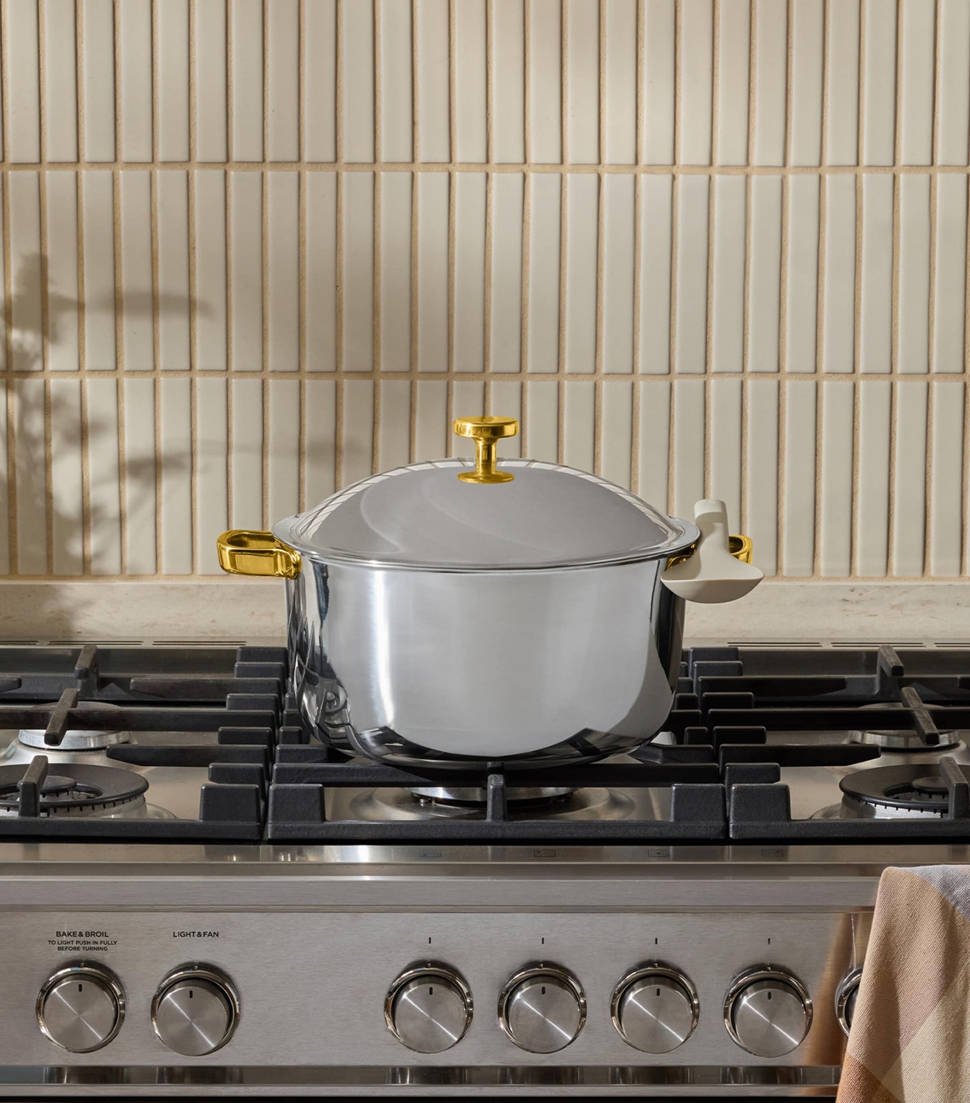 Titanium Perfect Pot Pro (31.5cm)