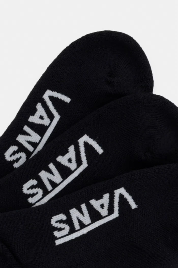 Vans pamuklu çorap 3 çift