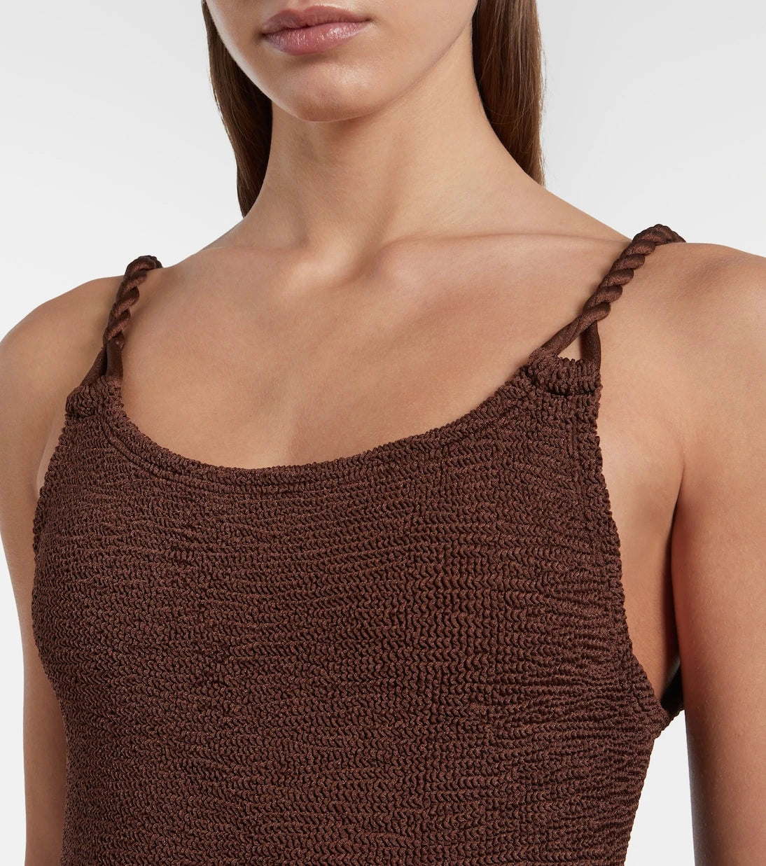 Hunza G - Camille swimsuit