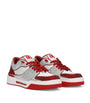 Dolce & Gabbana Leather New Roma Sneakers