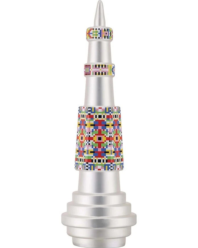 Коледна украса Alessi Vertigo
