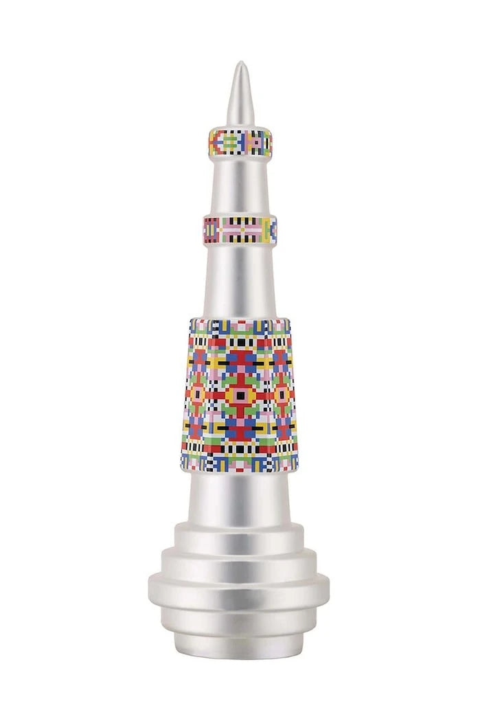 Коледна украса Alessi Vertigo