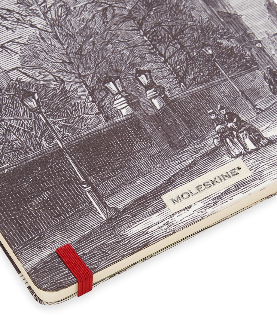 Moleskine Hyde Park Notebook Box Set