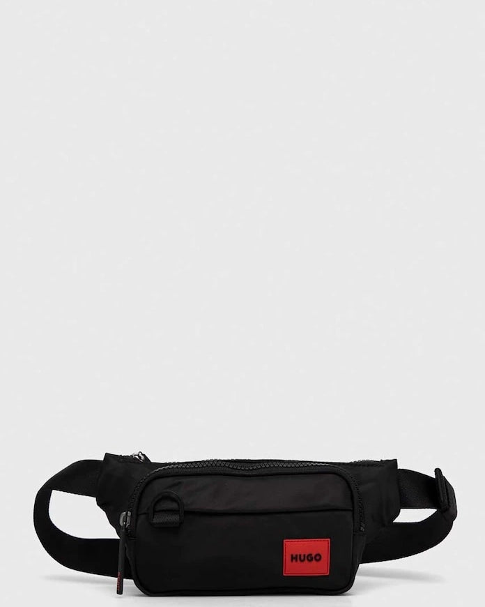 HUGO Ethon 2.0N_Bumbag N Bel Çantası