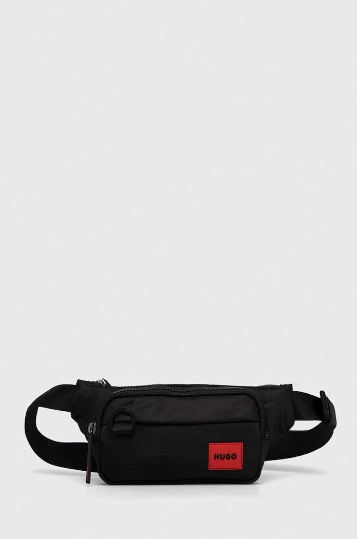 HUGO Ethon 2.0N_Bumbag N Bel Çantası