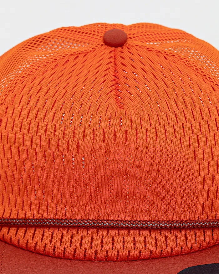The North Face RUNNER TRUCKER şapka