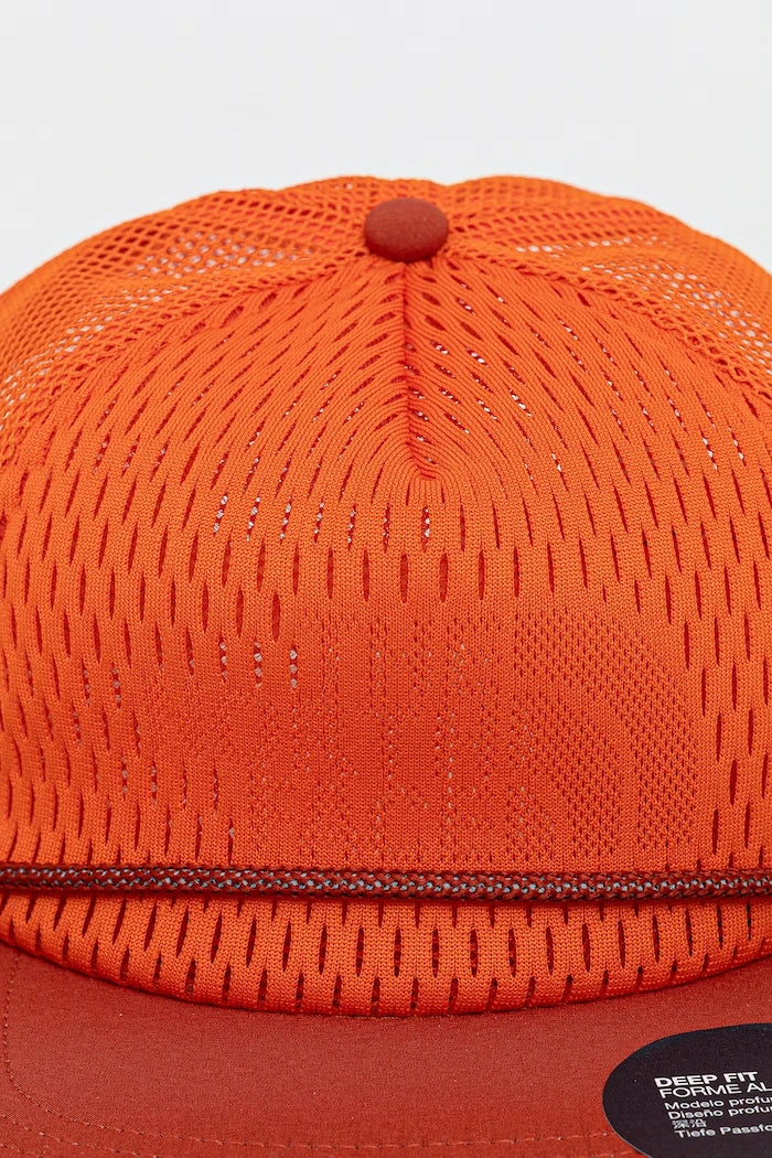 The North Face RUNNER TRUCKER şapka