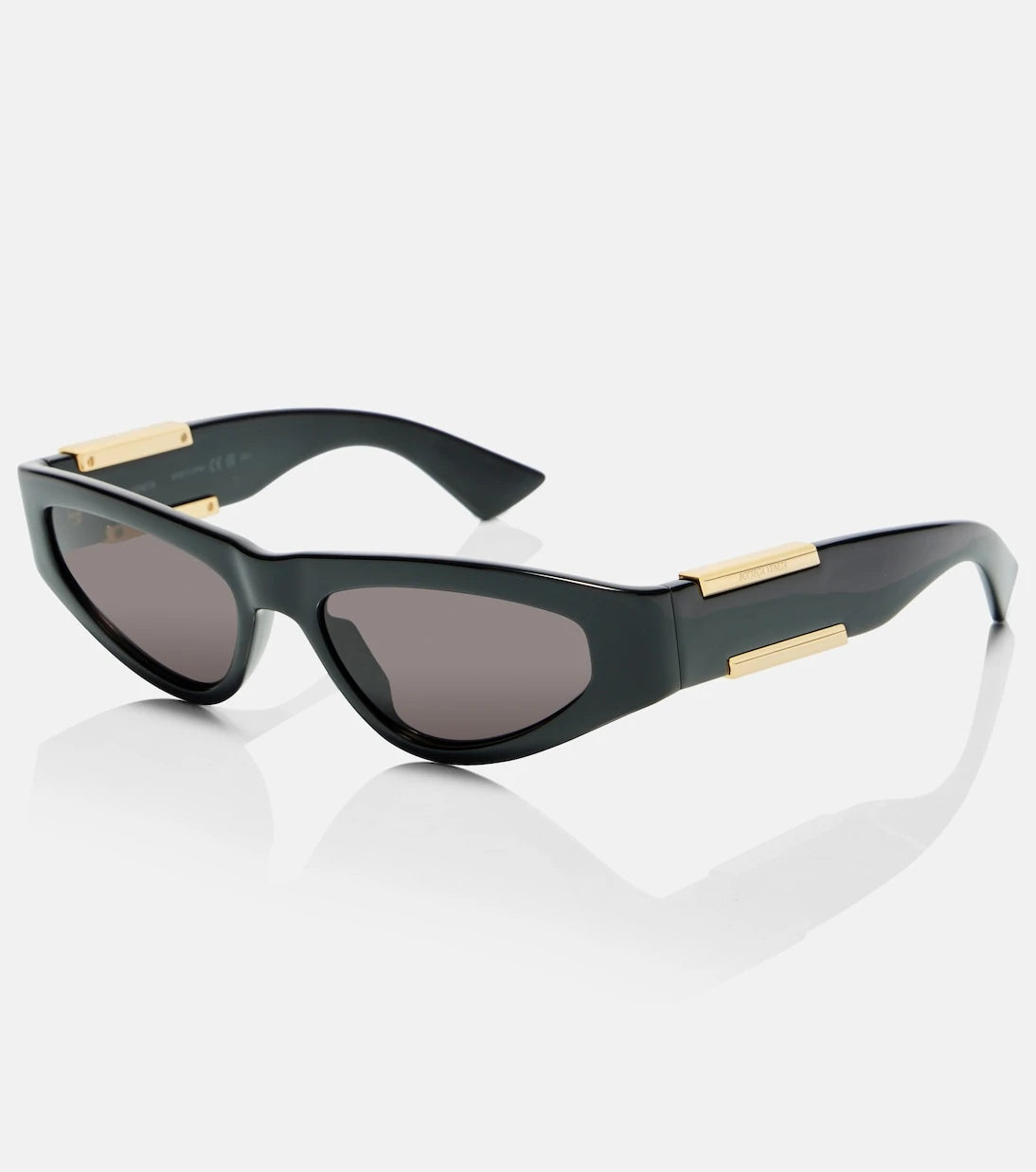 Bottega Veneta - Dash cat-eye sunglasses
