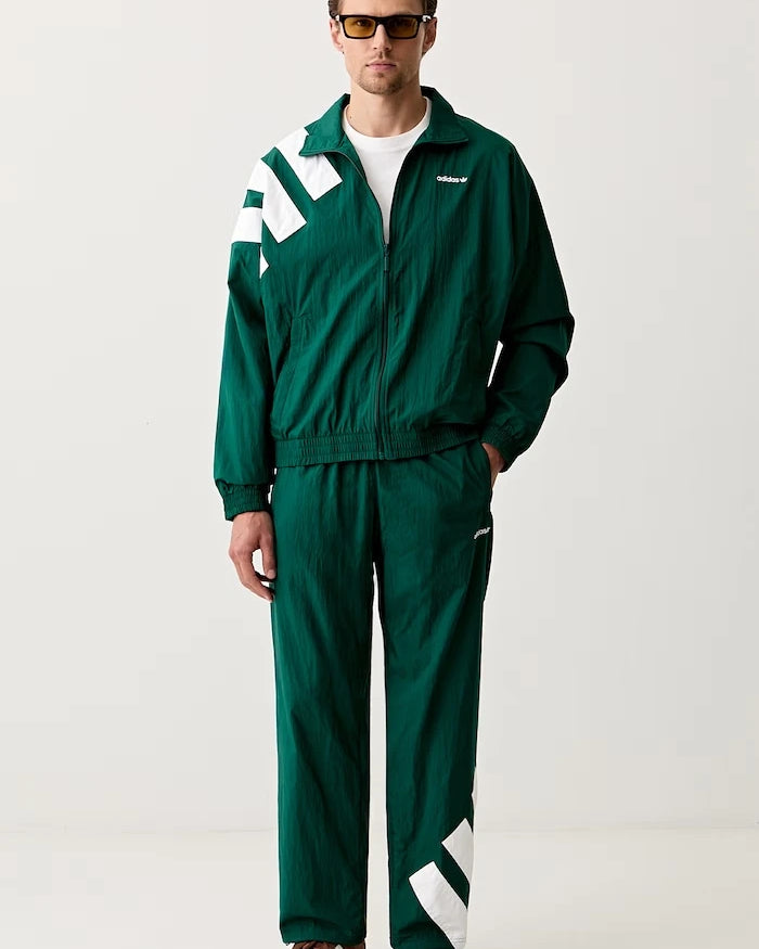 adidas Originals Erkek Düz Paça TRACK PANT