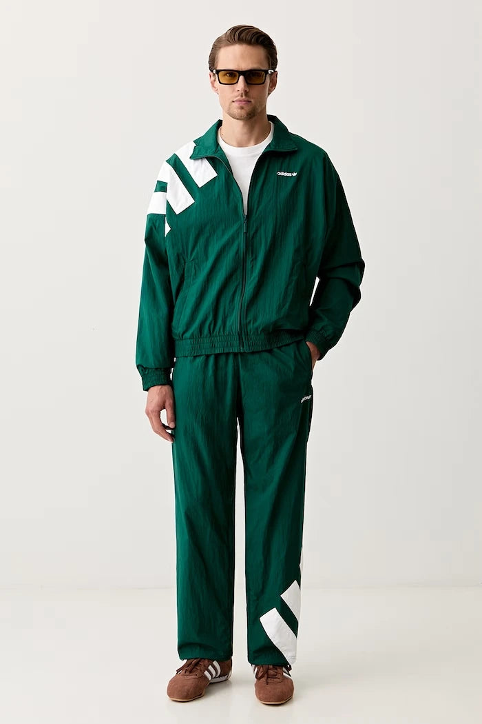 adidas Originals Erkek Düz Paça TRACK PANT