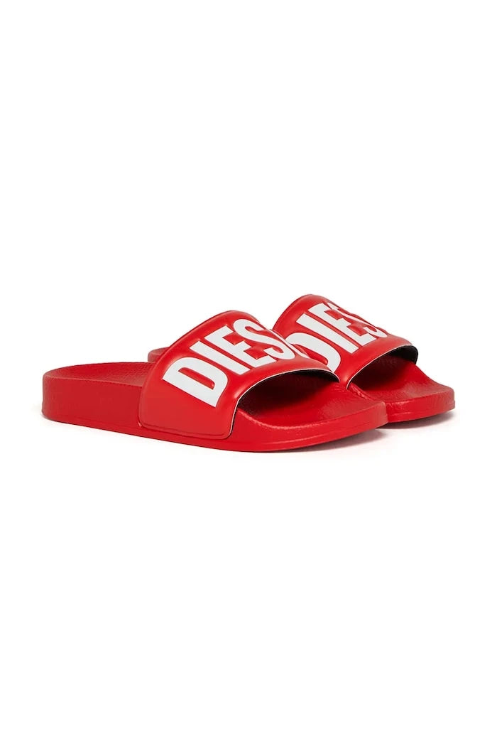 Diesel Çocuk Spor Terlik SA-BWBISQOF SANDALS