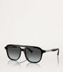 Brunello Cucinelli Acetate BC4001S Sunglasses