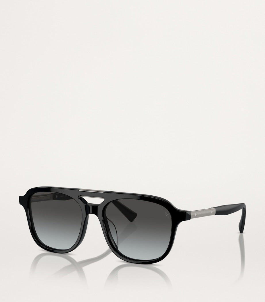 Brunello Cucinelli Acetate BC4001S Sunglasses