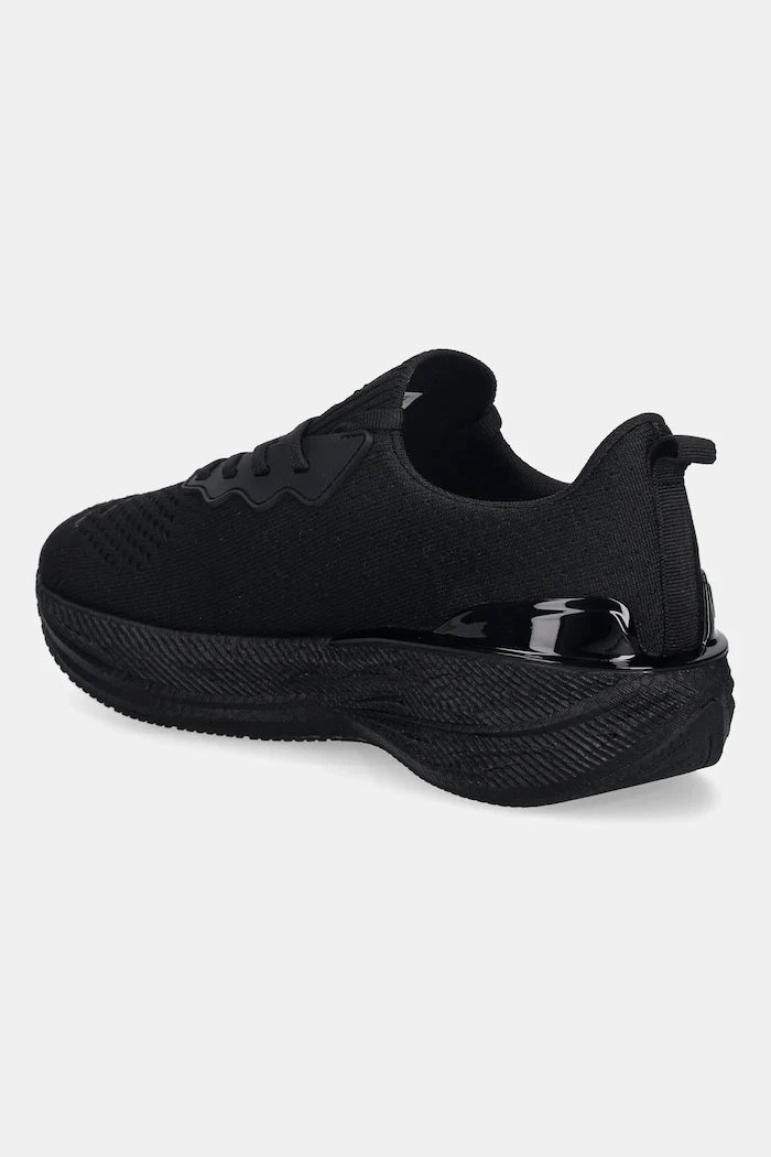 Маратонки PLEIN SPORT Iron Tiger