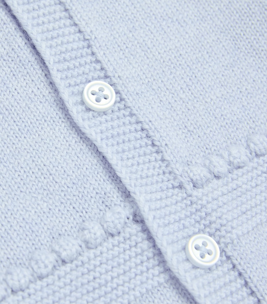 Wool Knit All-In-One (9 Months)