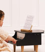 Wooden Grand Piano Toy