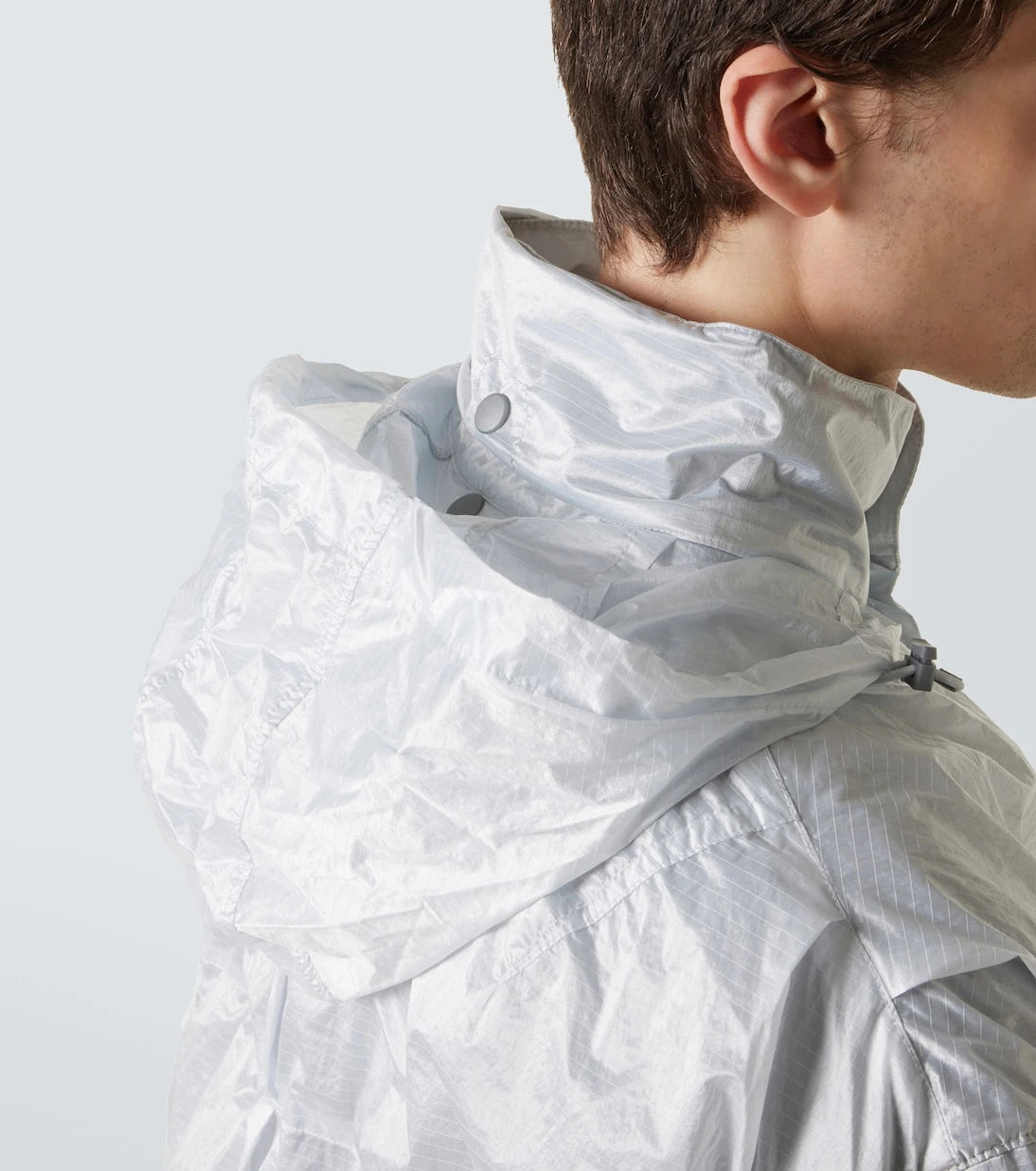 Our Legacy - Exhale technical ripstop jacket