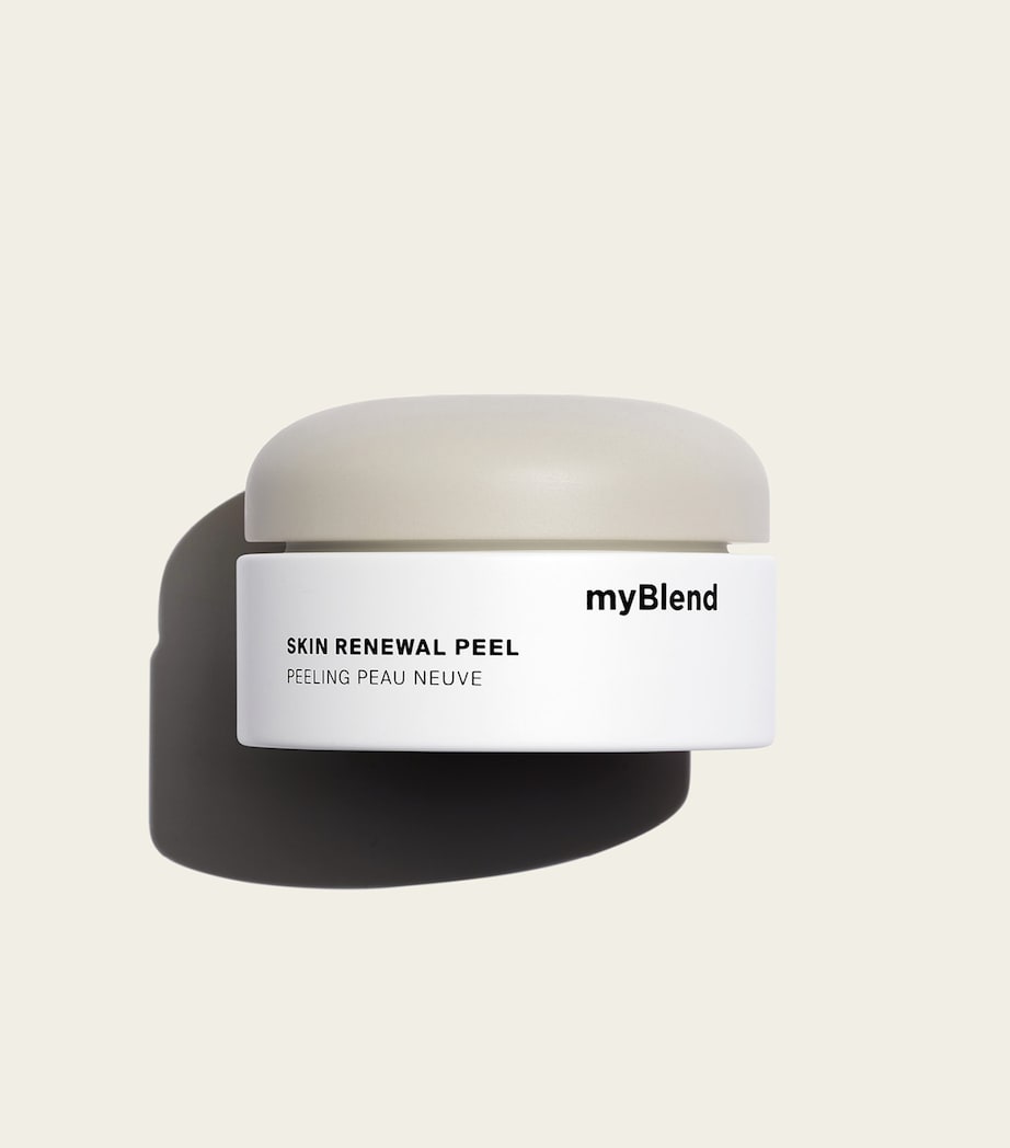 myBlend Skin Renewal Peel (60ml)