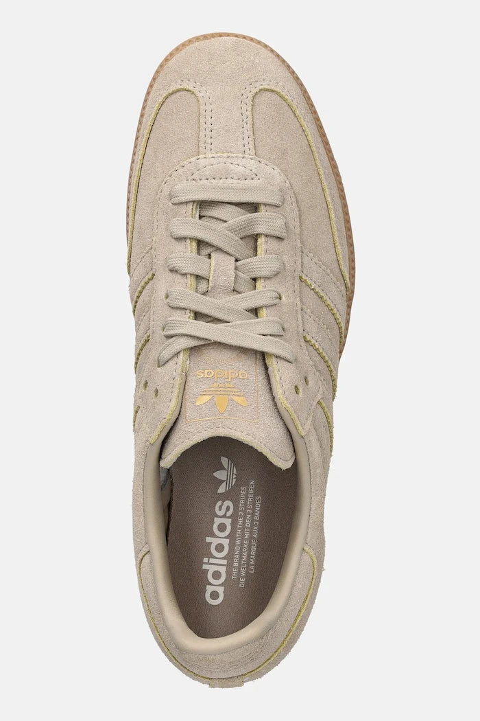 adidas Originals Samba OG Süet Spor Ayakkabı