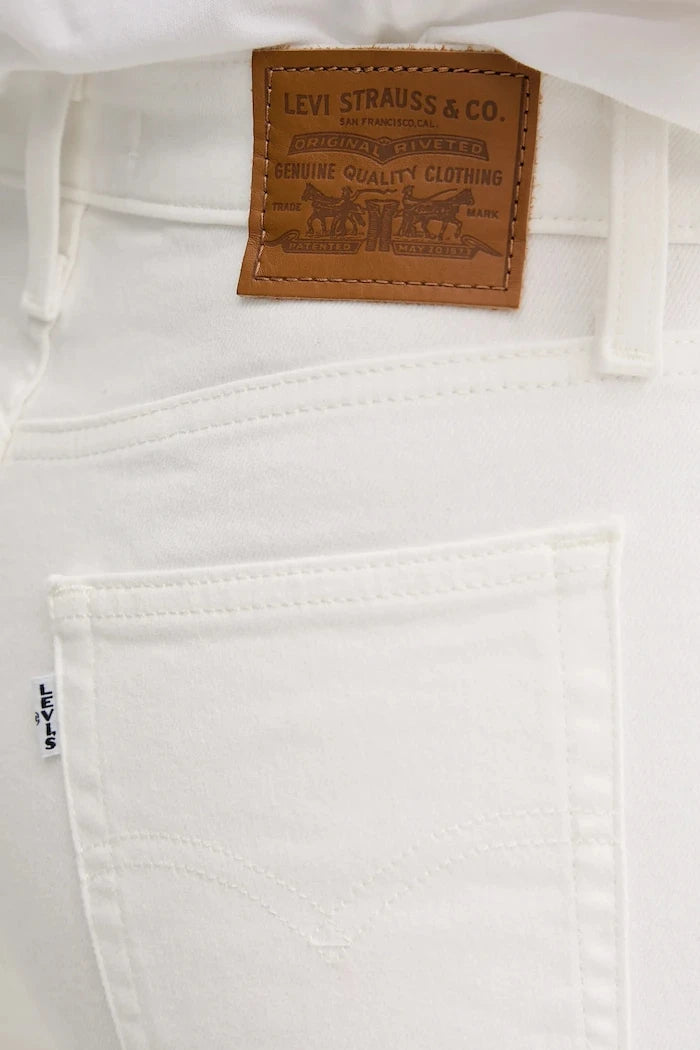 Levi's дънки skinny дамски 721 HIGH RISE SKINNY