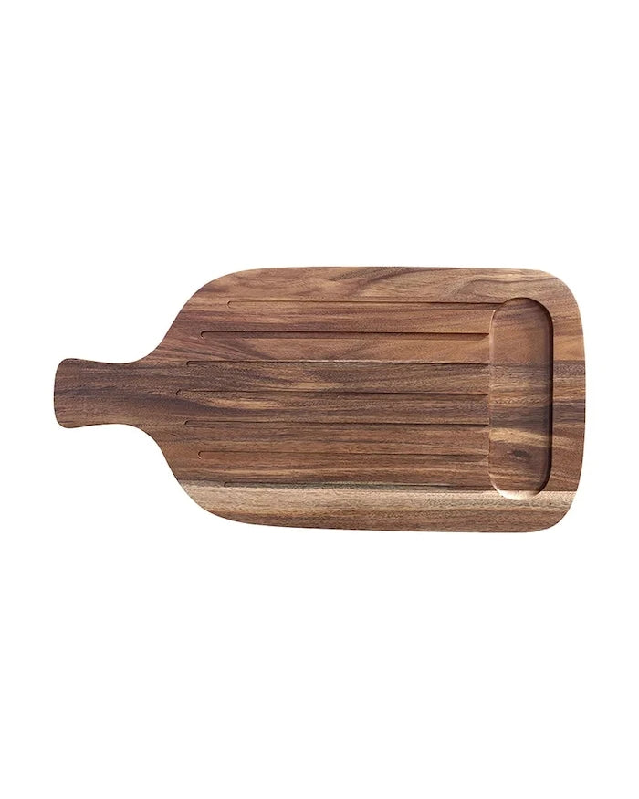 Villeroy & Boch Artesano 51 x 25 cm Kesme Tahtası