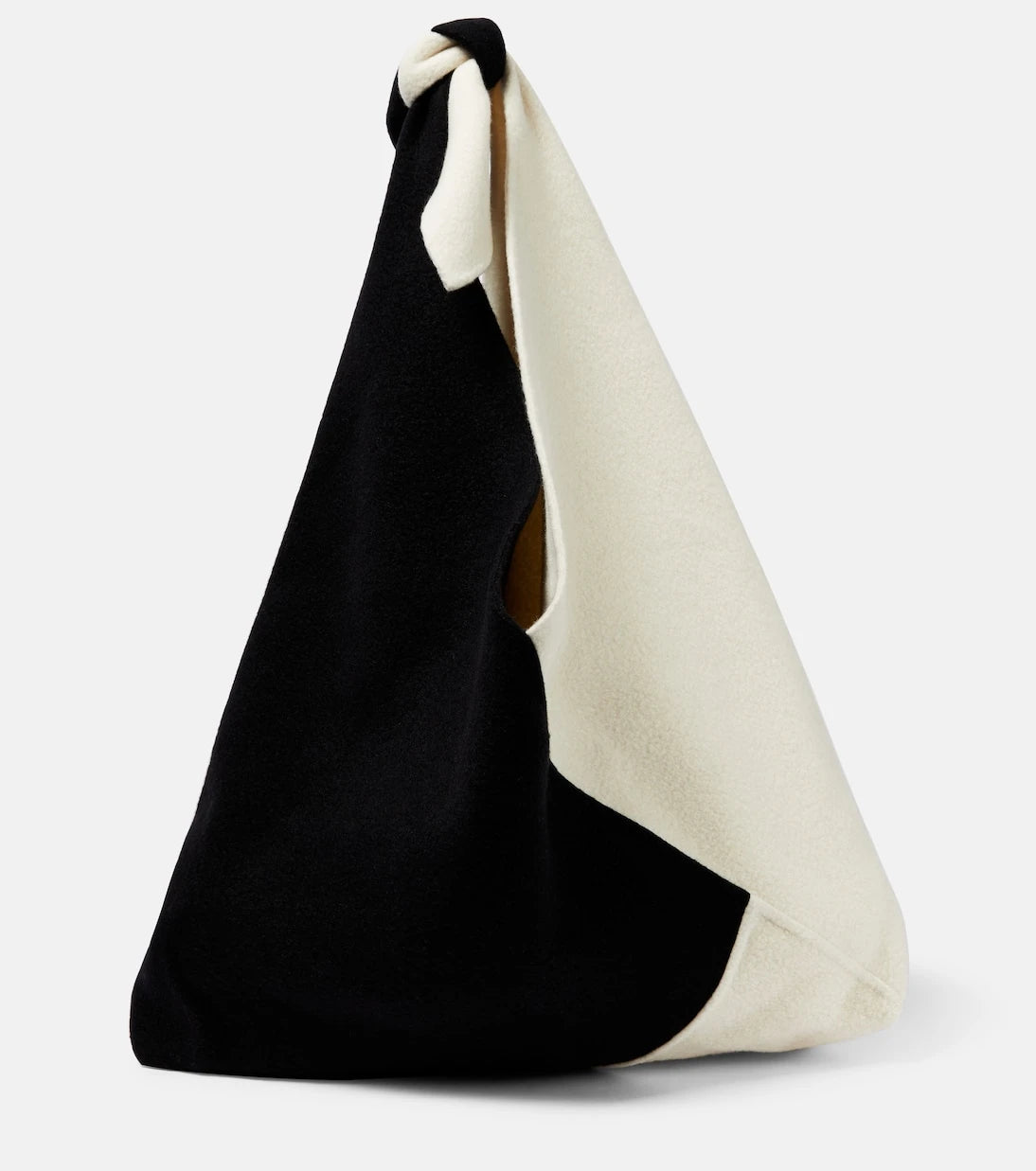 Gabriela Hearst - Hildegard cashmere tote bag