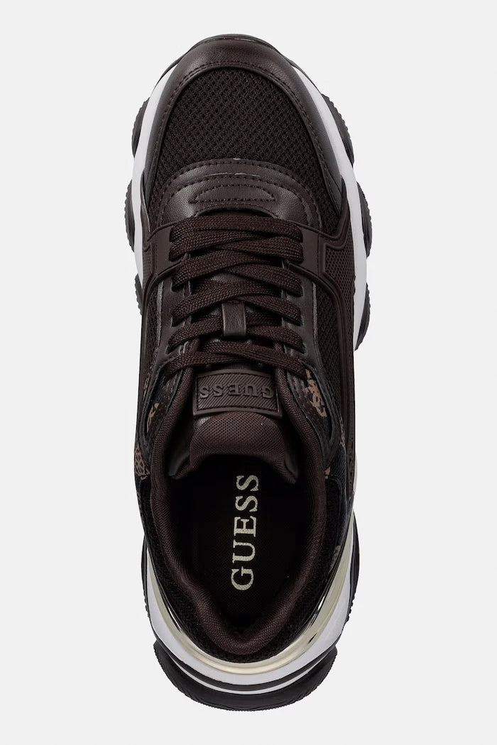 Guess MAZZY kadın spor ayakkabı