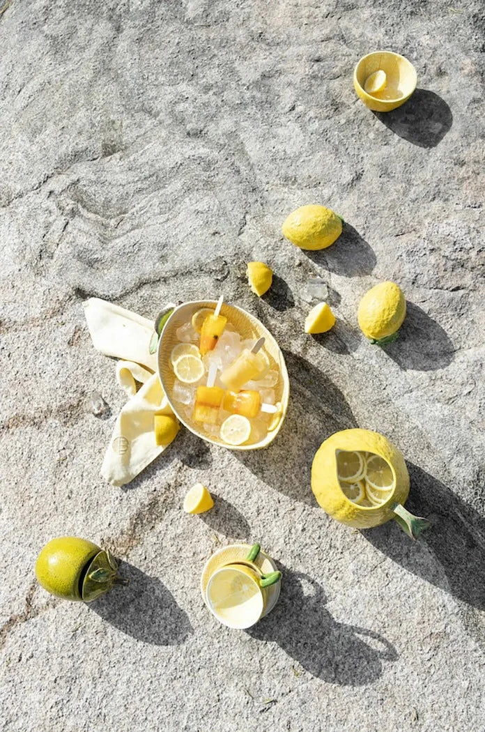 Byon Lemon S Kupa