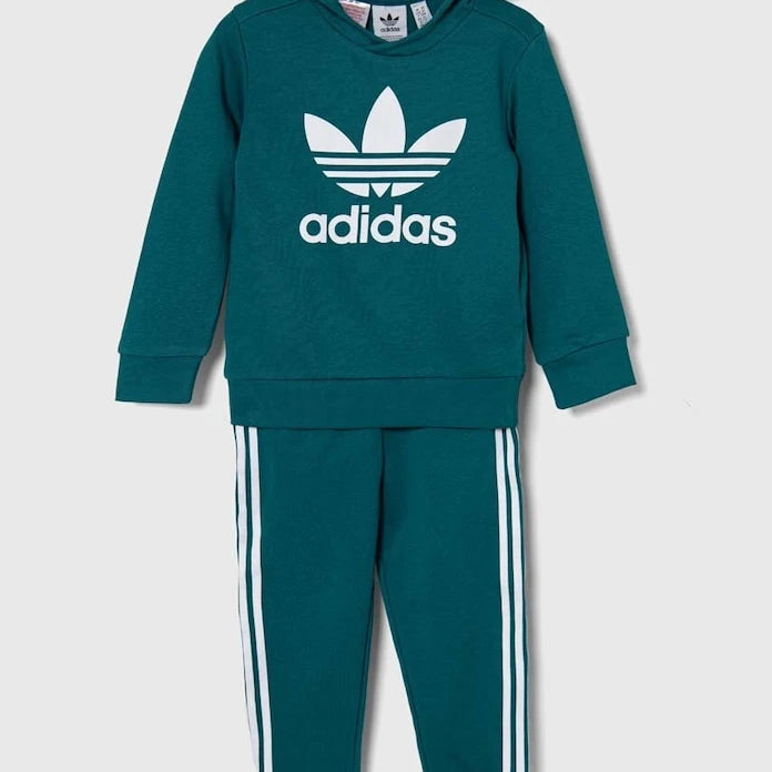 adidas Originals Çocuk Eşofman Takımı HOODIE SET