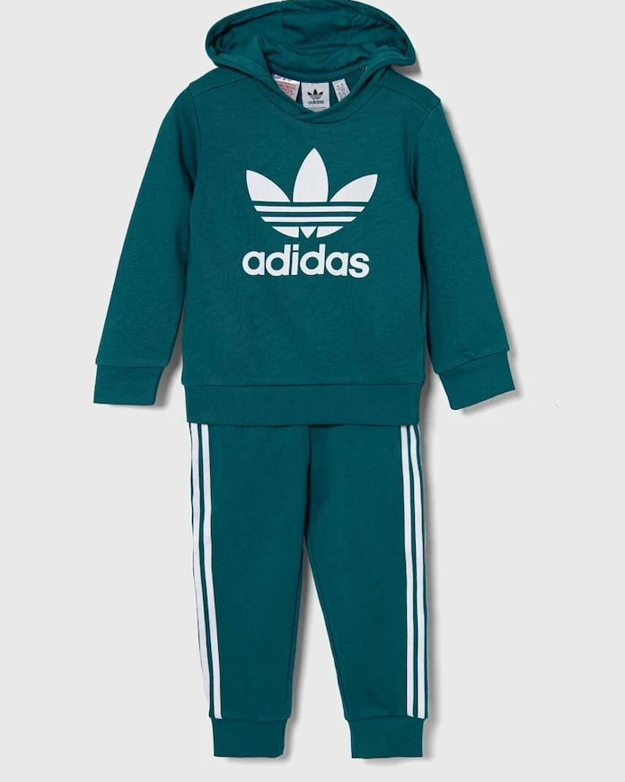 adidas Originals Çocuk Eşofman Takımı HOODIE SET