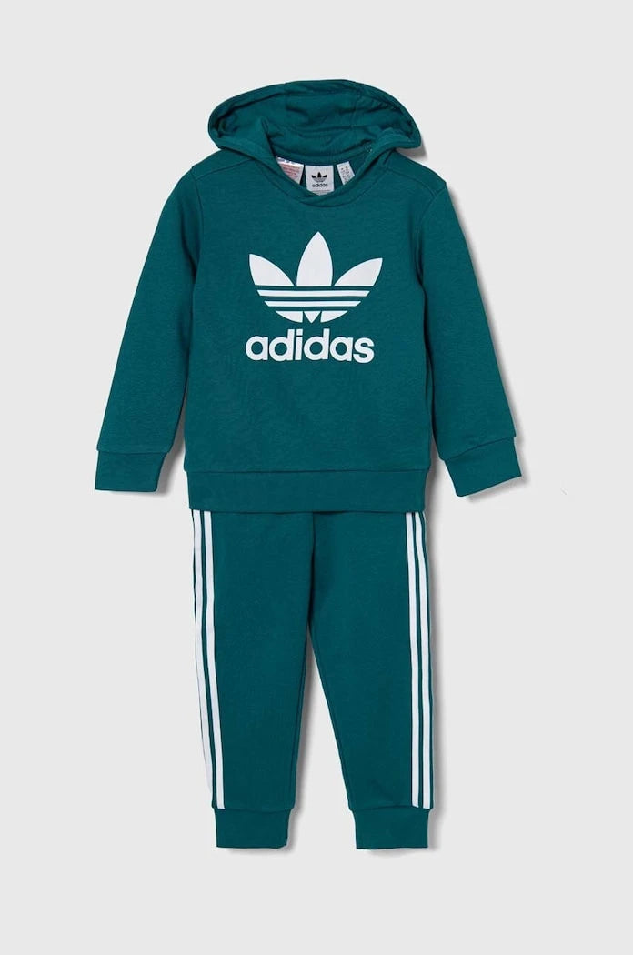 adidas Originals Çocuk Eşofman Takımı HOODIE SET