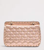 Valentino Garavani Small Leather Rockstud Spike Top-Handle Bag