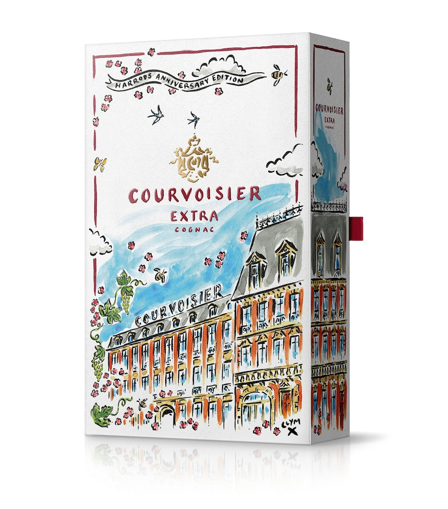 Harrods 175th Anniversary Edition Extra Cognac (70cl)