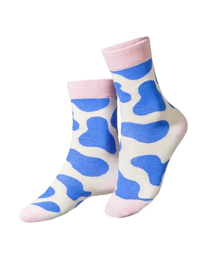 Детски чорапи Eat My Socks Milk