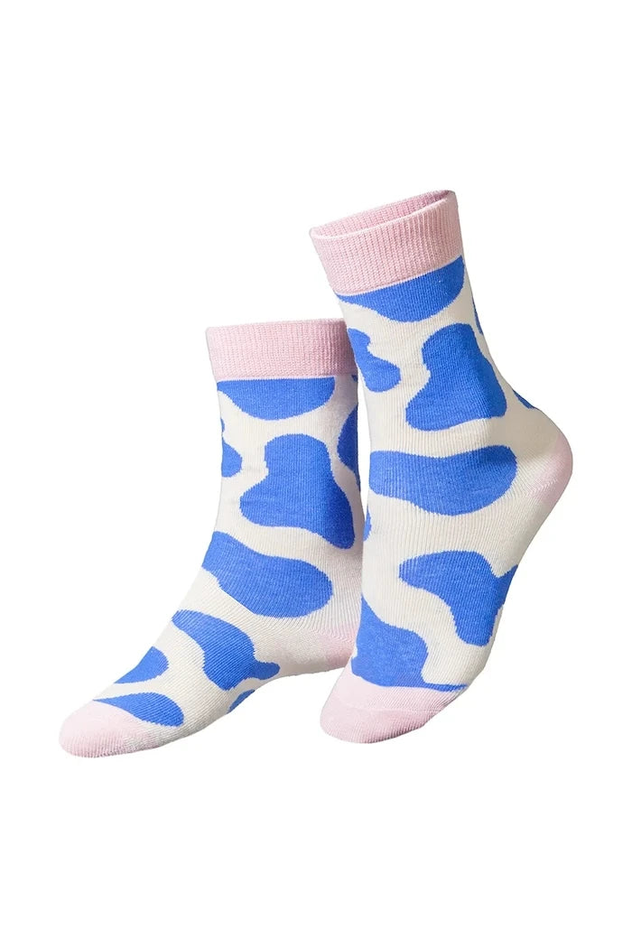 Eat My Socks Milk Çocuk Çorapları