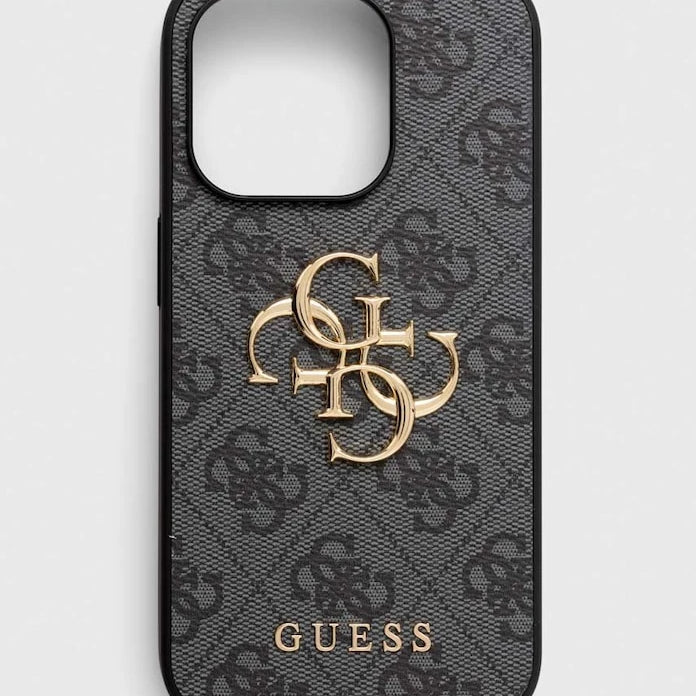 Кейс за телефон Guess iPhone 15 Pro 6.1 6.1"