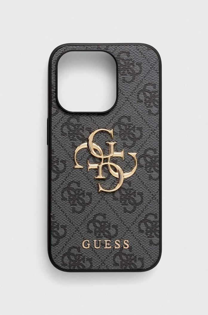 Кейс за телефон Guess iPhone 15 Pro 6.1 6.1"
