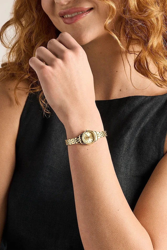 Fossil Kadın Saat Scarlette